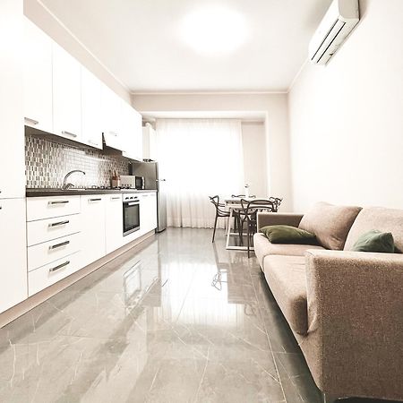 شقة Casa Grande كروتوني المظهر الخارجي الصورة