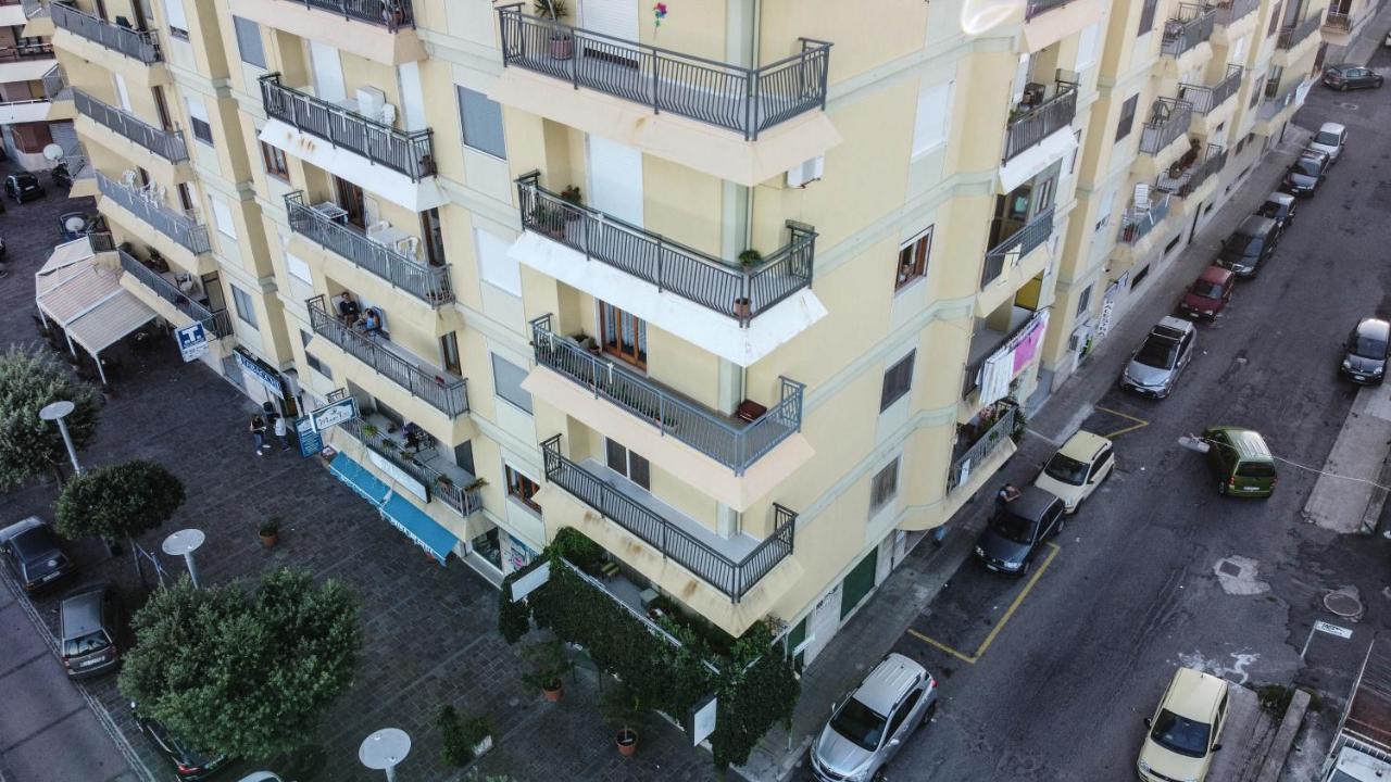 شقة Casa Grande كروتوني المظهر الخارجي الصورة